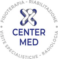 Logo Center Med